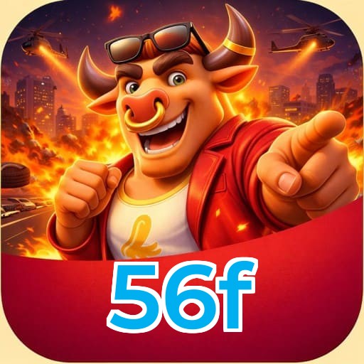 Catálogo de jogos 56f com fornecedores Pragmatic Play, Evolution, NetEnt