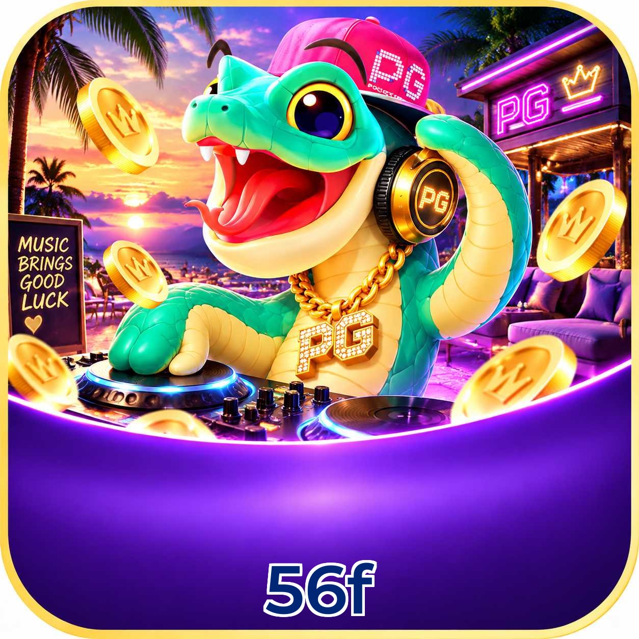 56f RTP Testing