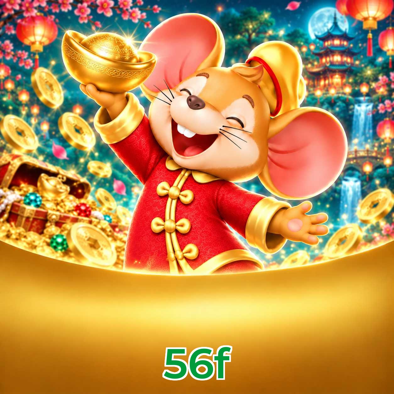 56f Logo