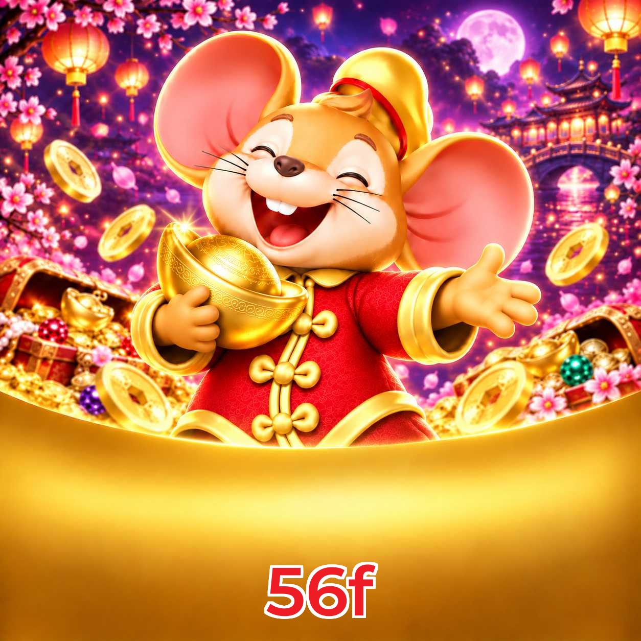 56f Logo
