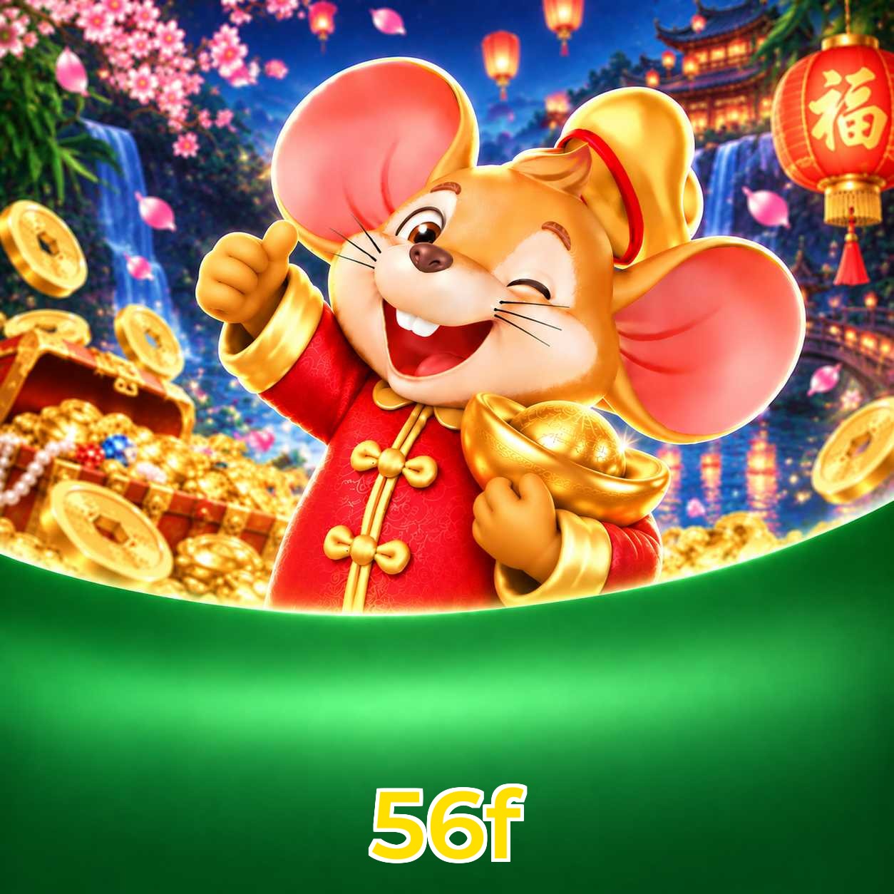 56f Logo