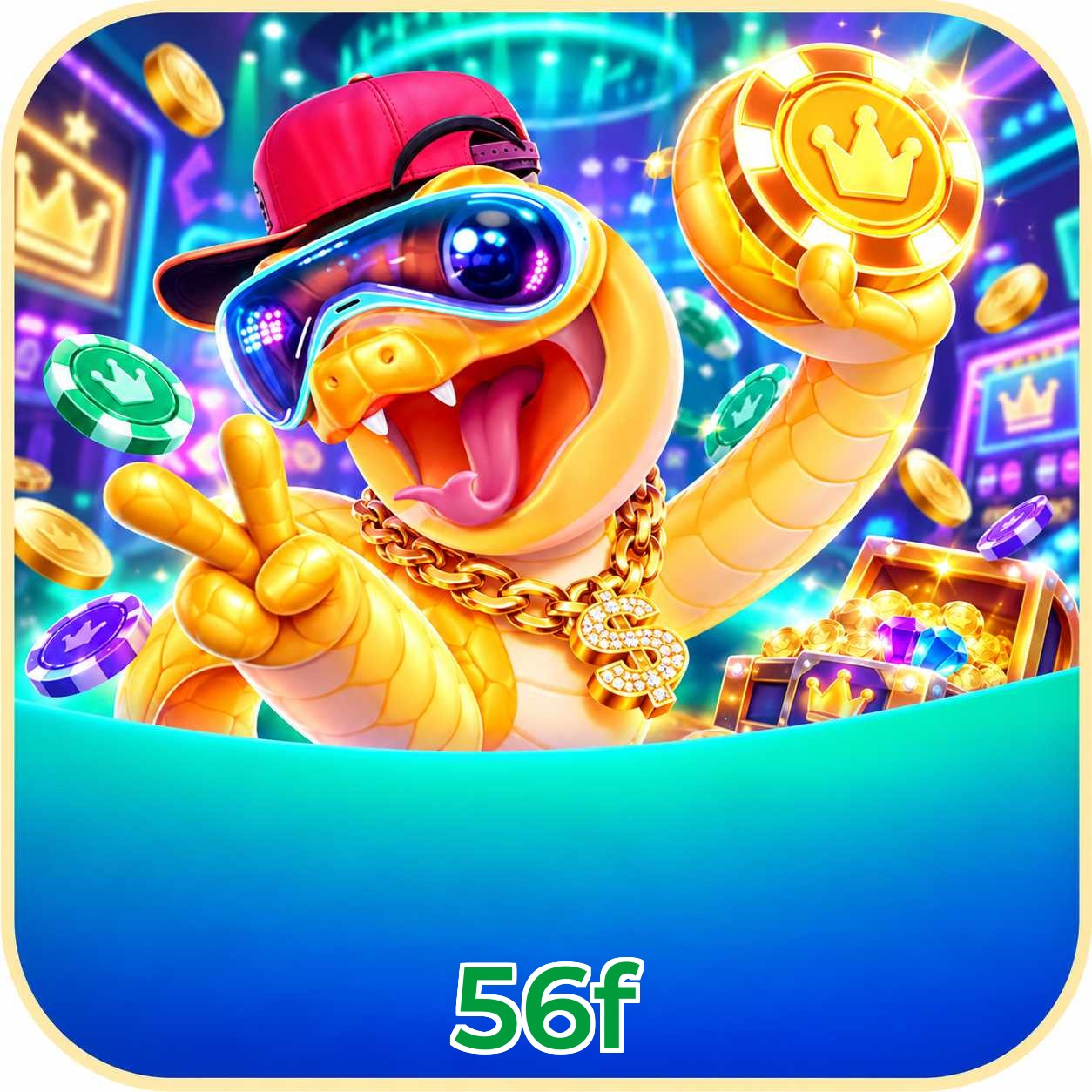 56f Logo
