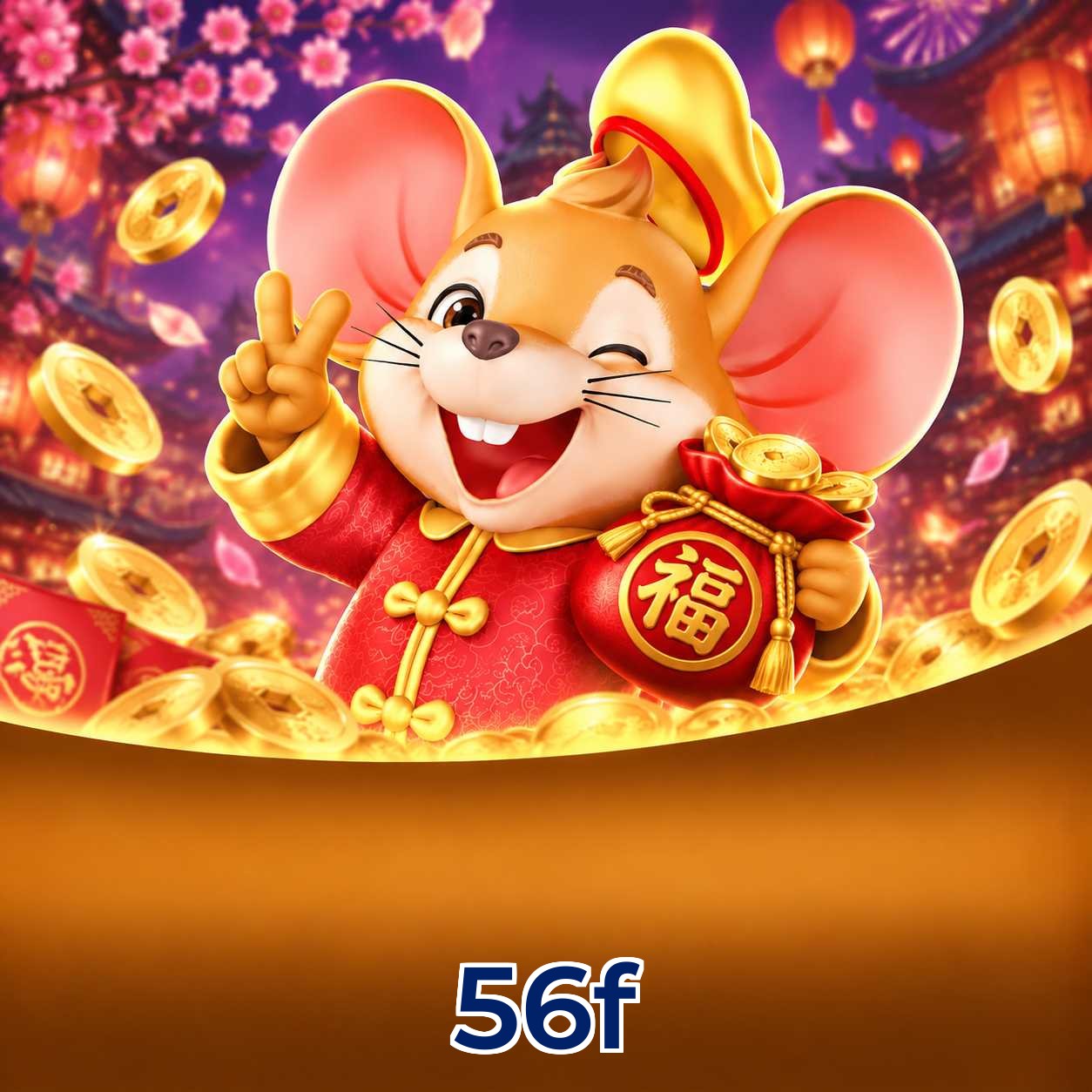 56f Telegram FAQ
