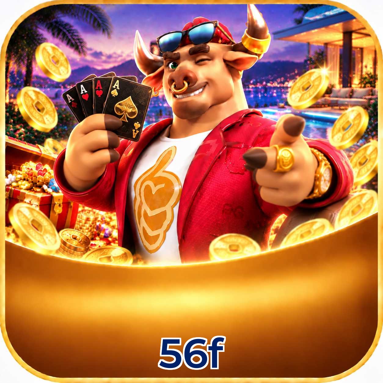 56f Slot FAQ