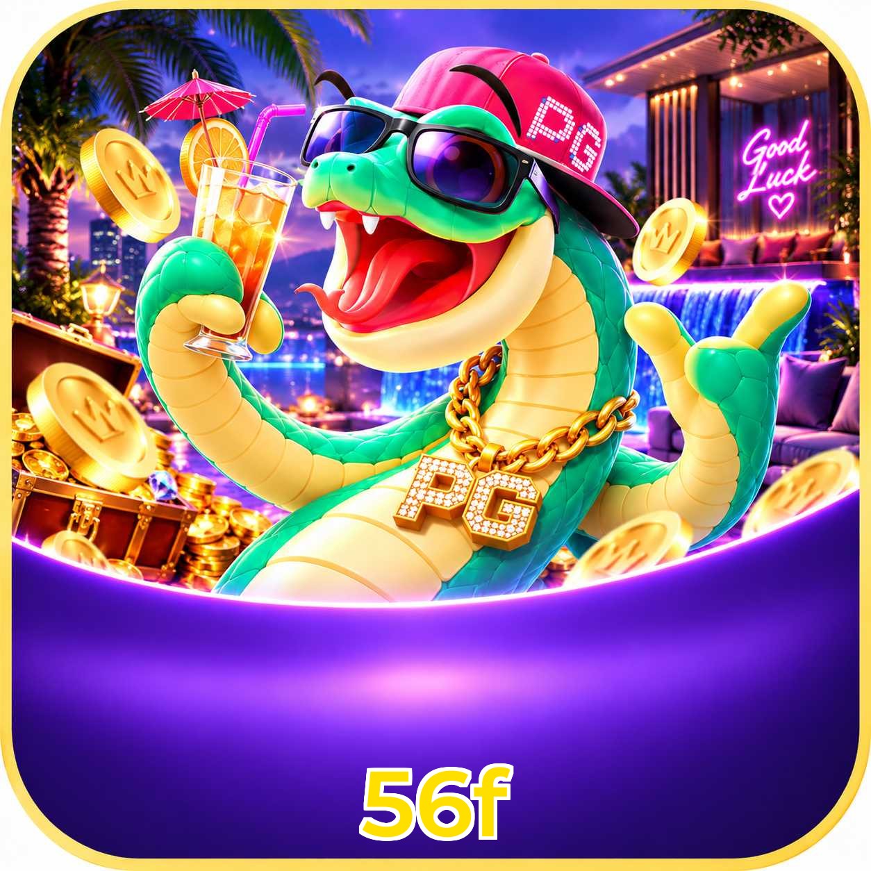 56f Logo