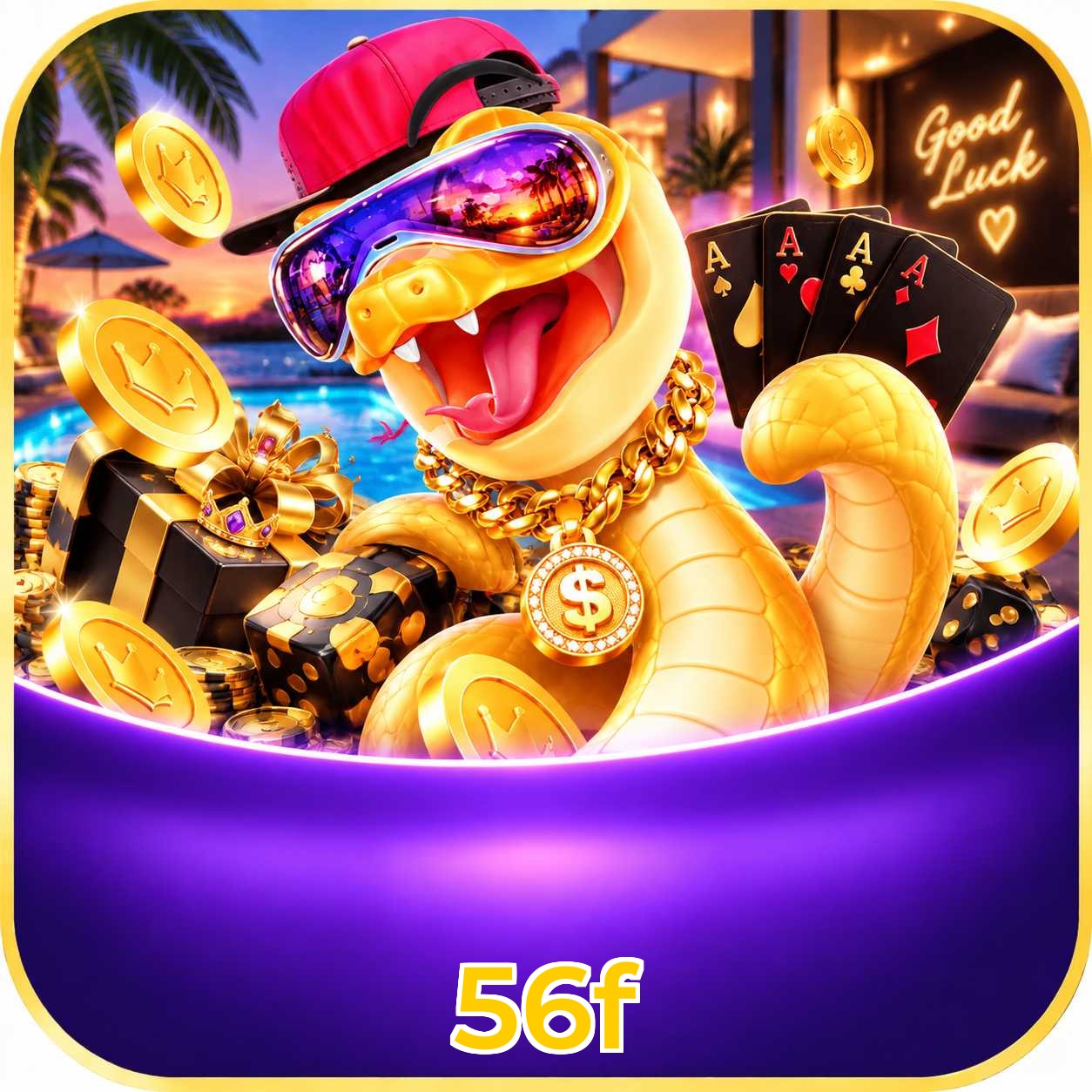 56f App FAQ