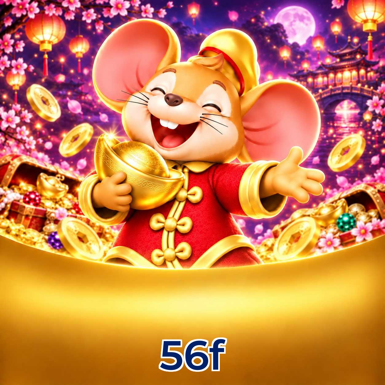 56f Betting Limits