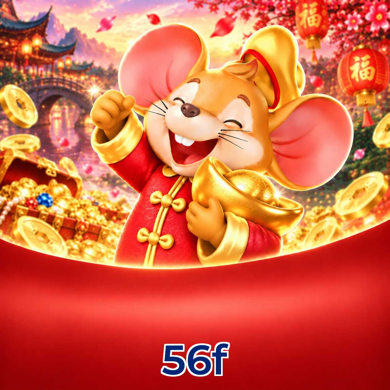 56f Cashback