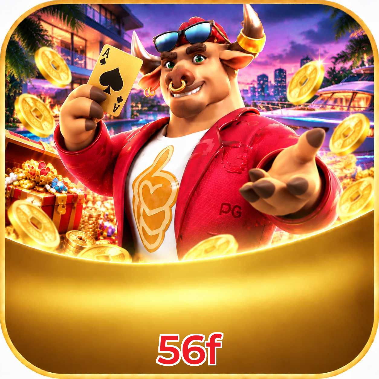 56f System Requirements