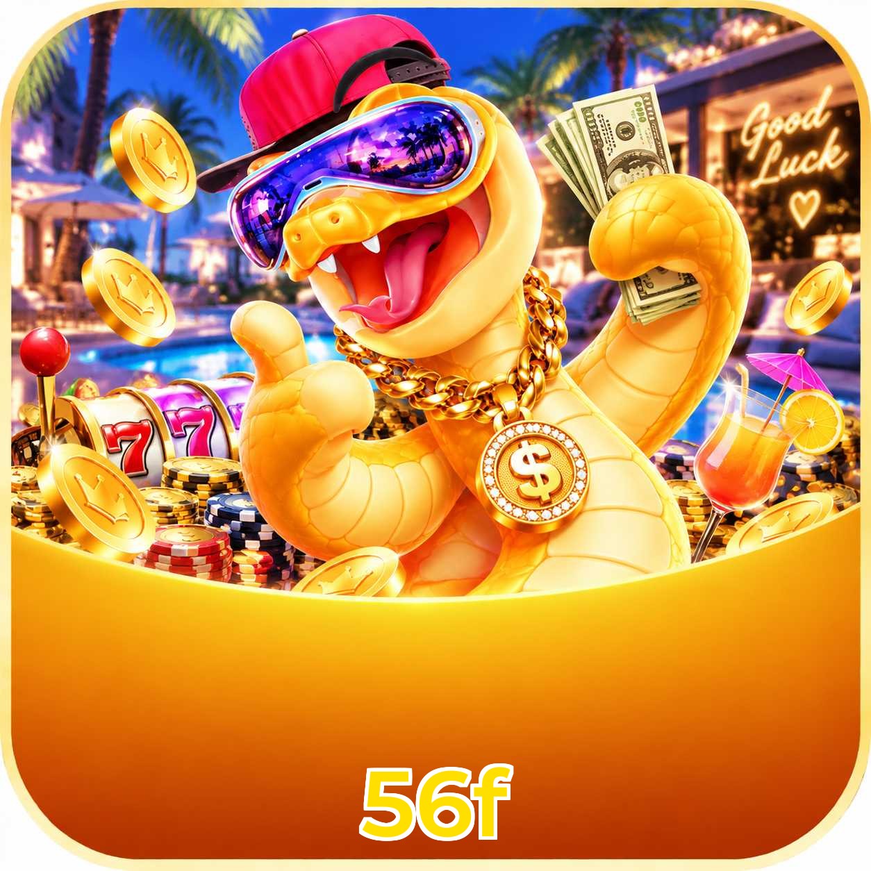 56f Bonus FAQ