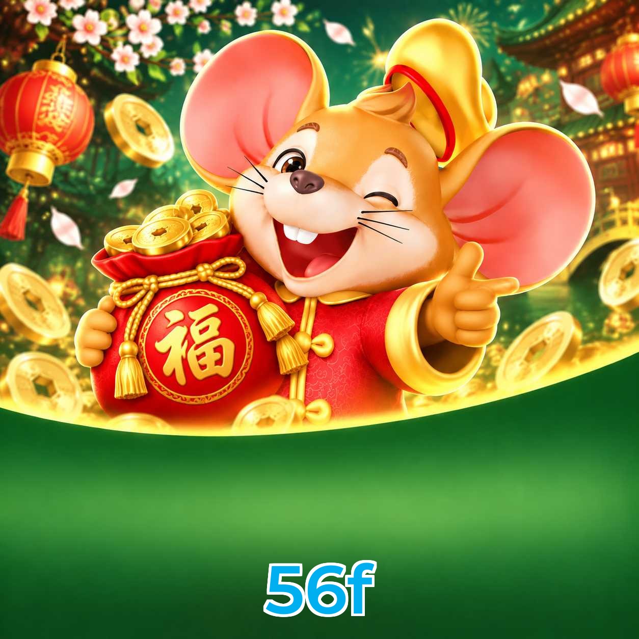 56f App Features