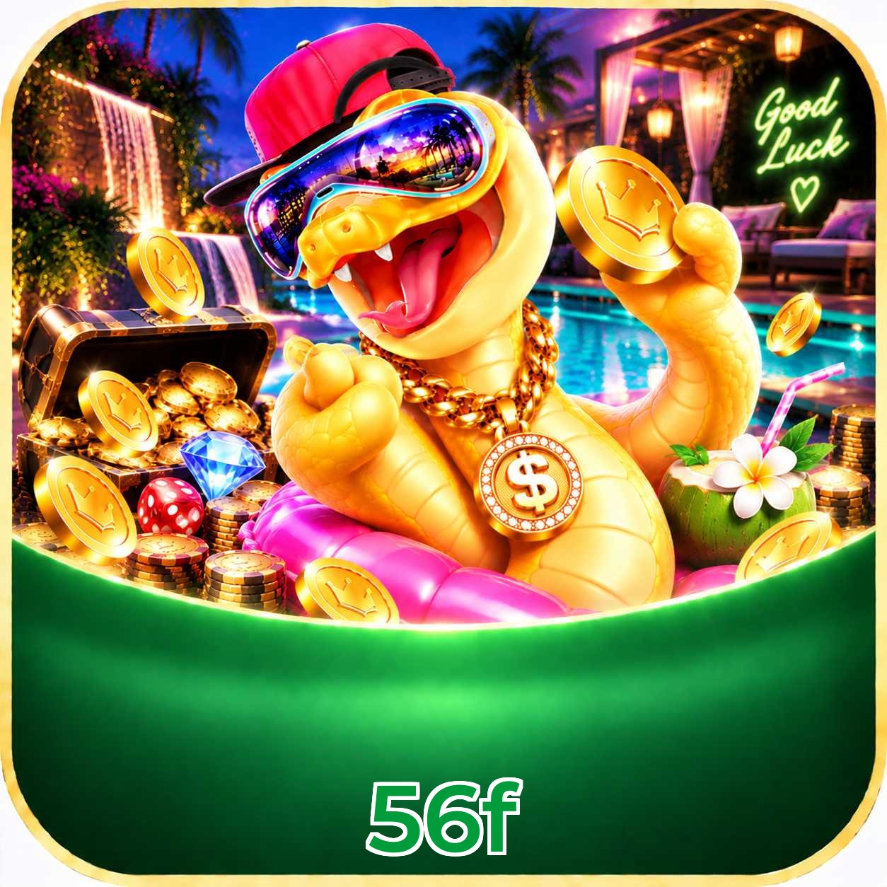 Baixar 56f Android